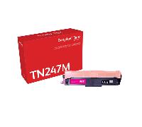 Xerox Tóner Compatible Brother con 006R04232 Magenta