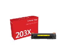 Xerox Everyday Toner HY Yellow cartridge 006R04182