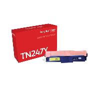 Xerox Brother Tn-247 Capacidad Alta One Size Yellow