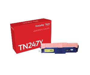 Xerox Everyday Toner HY Yellow cartridge