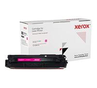 Everyday el tóner ? magenta de xerox es compatible con samsung clt-