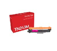 XEROX EVERYDAY TONER MAGENTA PARA BROTHER TN-243M 006R04582