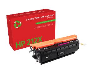 XEROX Everyday Toner magenta W2123X, High Capacity