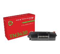 xerox everyday toner mono para brother tn-3430