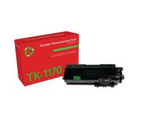 Xerox Everyday Toner Negro Remanufacturado TK-1170 Compatible Con Kyocera