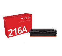 Everyday - Tóner Compatible con HP 216A (W2410A), Color Negro
