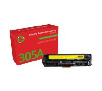 XEROX Everyday Toner para HP 305A Color LaserJet Pro 300 M351(CE412A) Amarillo 006R03805