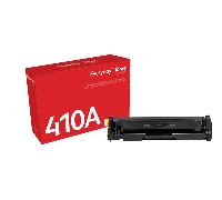 Xerox Tóner Compatible con HP CF410A/CRG-046BK Negro
