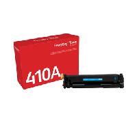 XEROX Everyday Toner para HP 410A Color LaserJet Pro M452. MFP M377(CF411A CRG046C) Cian 006R03697