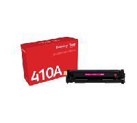 XEROX Everyday Toner para HP 410A Color LaserJet Pro M452. MFP M377(CF413A CRG046M) Magenta 006R03699