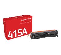 XEROX Everyday Toner para HP 415A (W2030A) Standard Capacity