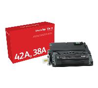 XEROX Everyday Toner para HP 42A38A LaserJet 4200(Q5942A Q1338A) Negro