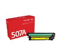XEROX Everyday Toner para HP 507A LaserJet Enterprise 500 Color M551(CE402A) Amarillo 006R03686