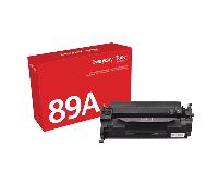 Toner Everyday Mono Compatible con HP 89A (CF289A), Capacidad estándar