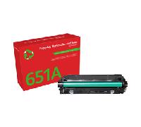 XEROX Everyday Toner para HP LJ M750 (CE340A/CE270A/CE740A) n?651A / 650A / 307A 006R04147