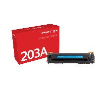 XEROX Everyday Toner para HP LJM254 (CF541ACRG054C) n? 203A Cian