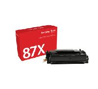 XEROX Everyday Toner para HP LJM501 (CF287X) 87X Negro 006R03653