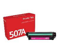 xerox everyday toner para hp ljm551 (ce403a) 51a magenta
