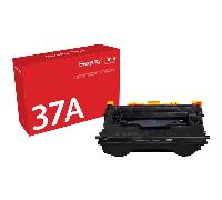 XEROX Everyday Toner para HP LJM607(CF237A) 37A Negro