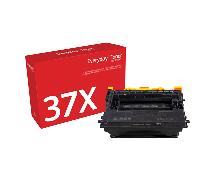 XEROX Everyday Toner para HP LJM608 (CF237X) 37X Negro