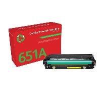 xerox everyday toner yellow cartridge