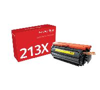 XEROX Everyday Yellow Toner para HP 213X (W2132X), High Capacity