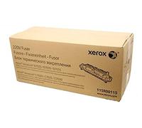 Cartucho de Tinta Original Xerox 115R00115 Negro