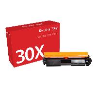 Xerox Tóner compatible 006R03641 - compatible HP CF230X/CRG-051H - 3500 páginas - Negro