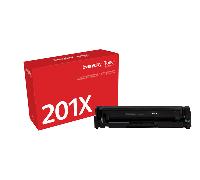 Xerox - Everyday Tóner Negro Everyday, HP CF400X/ CRG-045HBK equivalente de Xerox, 2800 páginas