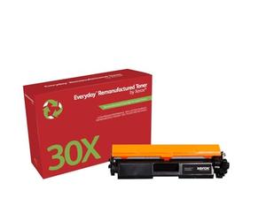 XEROX High Yield Black Toner CRTG EQ SUPL