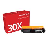 Xerox Tóner compatible 006R03641 - compatible HP CF230X/CRG-051H - 3500 páginas - Negro