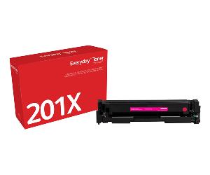 xerox high yield magenta toner cartridge