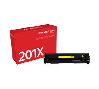 Xerox High Yield Yellow Toner Cartridge 006R03694