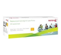 XEROX HP 203A Yellow Toner CARTR SUPL