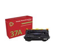 XEROX HP 37A Black Toner CARTR SUPL