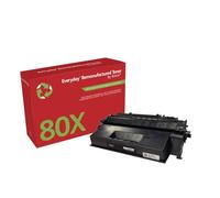 Xerox - Cartucho de tóner negro. Equivalente a HP CF280X. Compatible con HP LaserJet Pro 400 MFP M401/M425
