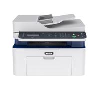 Xerox Impresora inalámbrica multifunción B115 - láser Mono 4-en-1, rápido 20ppm, impresión/escaneo/Copia/fax, A4, ADF, Ethernet, pequeña Empresa, Lista para móviles, Wi-Fi, AirPrint, Mopria, EU