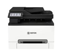 Xerox Impresora láser Color inalámbrica C305ae Todo en uno - 30 ppm, Pantalla táctil de 4,3 Pulgadas, Impresora, escáner, copiadora y fax, Impresora Premium