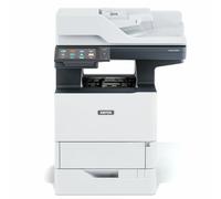 Xerox - VersaLink B625V_DN impresora multifunción Laser A4 1200 x 1200 DPI 65 ppm