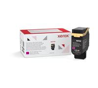 Xerox Magenta Metered Toner (006r04837)