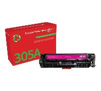 Xerox - Everyday Tóner Magenta Everyday, HP CE413A equivalente de Xerox, 2600 páginas