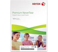 Xerox Office 003R93027 - Papel láser nevertear premium A3 100 hojas