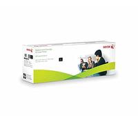 Xerox - Cartucho de tóner negro. Equivalente a HP CE285A. Compatible con HP LaserJet P1102/P1102W, LaserJet P1132MFP, LaserJet P