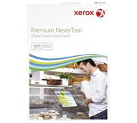Xerox Office 410596 - Pack de 100 hojas de papel, película poliéster, A3