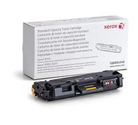 Xerox Original B210 / B205 / B215 Negro Cartucho de Tóner Estándar Capacidad (1,500 Páginas) - 106R04346