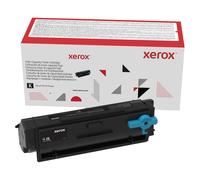 XEROX B310 HIGH CAPACITY BLACK TONER CARTRIDGE (8000 PAGE S) 006R04377