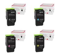 Xerox Original C310/C315 006R04364, 006R04365, 006R04366, 006R04367 High Capacity Toner Set Multipack