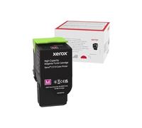 Xerox C310/315 Tóner magenta Original 006R04366