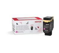 Xerox 006R04821 toner magenta