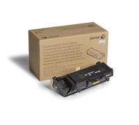 Xerox Original Phaser 3330 / Workcentre 3335 / 3345 Negro Cartucho de Tóner Estándar Capacidad (2,600 Páginas) - 106R03620